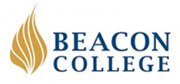 Beacon College logo