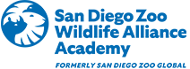 San Diego Zoo Wildlife Alliance Academy. Formerly San Diego Zoo Global