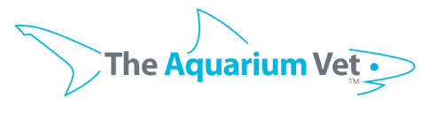 The Aquarium Vet Logo