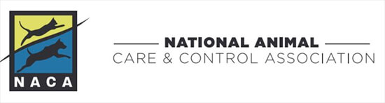 National Animal Care & Control Association logo